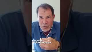 Обращение к российским "патриотам". Помощник Пригожина Марат Габидуллин