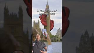 PATRICK MAHOMES REVEALS NEW ADIDAS MAHOMES 2 ADS IN LONDON #london #patrickmahomes #nfl #adidas