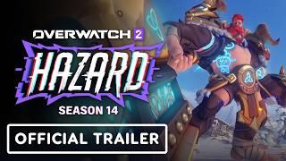 Overwatch 2 - Official Season 14 Trailer