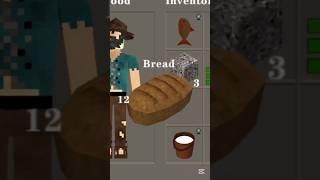 Survivalcraft bread moment #survivalcraft2 #survivalcraft #memes