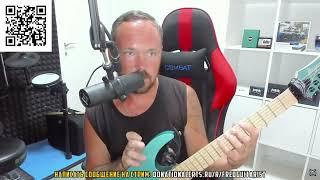 КАК УЧЕНИКИ ПРАНКУЮТ FREDGUITARIST