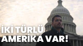 Amerika'da Kaç Kişinin Başına Gelir Ki Böyle Bir Şey?