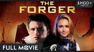 The Forger | Drama Movie | Full Free Film