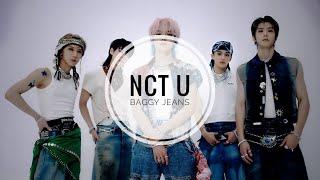 NCT U - Baggy Jeans (rus sub)