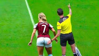 Funniest Moments In Women’s Football