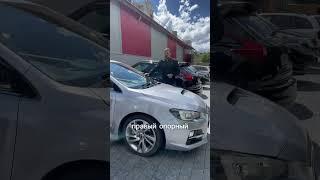 Субару Леворг год спустя. Что сломалось за это время | РДМ-Импорт