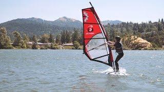 Big Winds | Hood River, OR