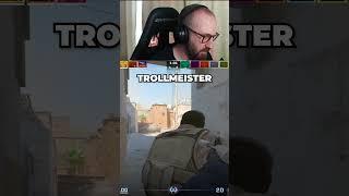 Why Did He Go Back?!?!