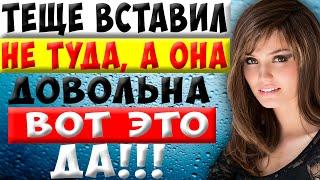 Пока я жарил тещу в бане, друг тещи занялся моей женой. История из жизни.