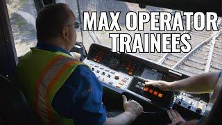 Fast Tracking MAX Hiring