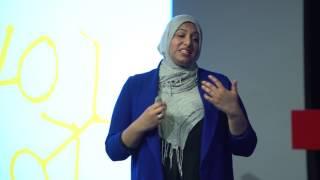 How to Kick Hate's Butt | Ausma Malik | TEDxYouth@Toronto