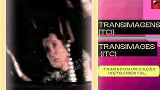 Instrumental Transcommunication(Spirit Images-Afterlife)- Part 1 by TCI SEATTLE - Simone Santos