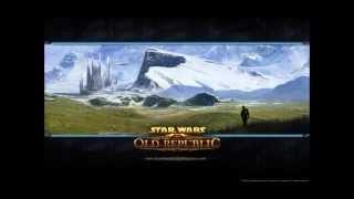 SWTOR Soundtrack - Romance