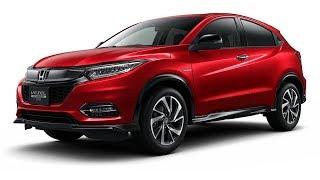 Honda VEZEL | HR-V