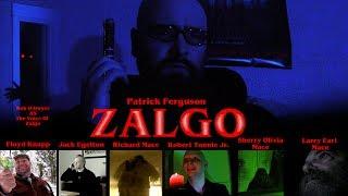 ZALGO (A CREEPYPASTA MOVIE)