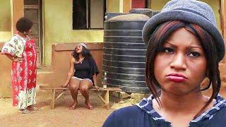 DRAMA DOLL | Destiny Etiko Will Finish You In This Movie With Her Super Acting | - Nigerian Movies