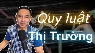 Những quy luật trong thị trường tài chính | ThuanCapital Short