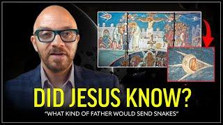 They Are Already Here! Anunnaki Aliens in the Bible. | Jesus vs Yahweh - Paul Wallis 