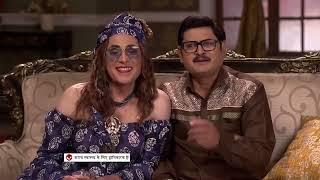 Bhabi Ji Ghar Par Hai - Quick Recap - Ep no89 - Anita Mishra,Angoori, Manmohan Tiwari - And TV