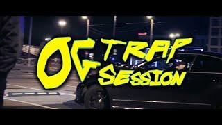 TRAP SESSION (GOKILLA x JEKAJIO x D.MASTA x LIL PUZ1)