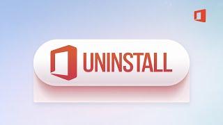 How to Uninstall Microsoft Office on Windows 10 (2024)