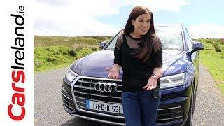 Audi Q5 review | CarsIreland.ie