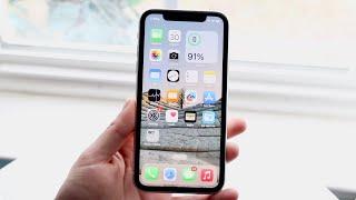 iOS 18 Might Destroy The iPhone 11