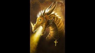 The story of the Ghost dragon