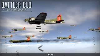 Battlefield 1942 Theme || Full Orchestral