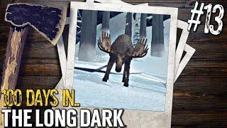 100 Days in THE LONG DARK [#13]