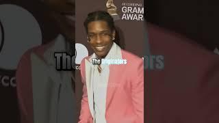 Kanye West Chooses Cudi Over Travis 