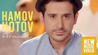 Arame - Hamov Hotov (Official Music Video) 2016 4K