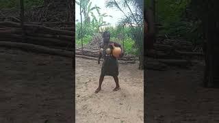 Bayelsa New Baby  | Mr Macaroni | izon tv  | ijaw tv | pouma | Nigeria | Brain jotter