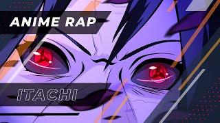 Bryan Keat - Аниме реп про Учиха Итачи из Наруто | Наруто реп | Itachi Uchiha Rap - AMV Naruto