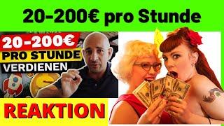 7 Nebenjobs, die Dir SOFORT 20-200€ pro Stunde bringen! [Michael Reagiertauf]