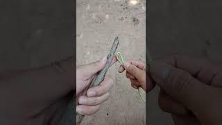 Secret Knot #ropework #ropetutorial #diyrope