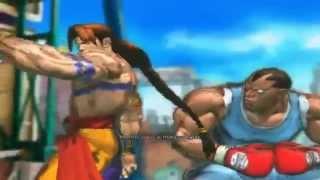 Street Fighter X Tekken PC Game Free Download