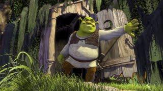 Shrek - Somebody Once Told Me ● (1/16)