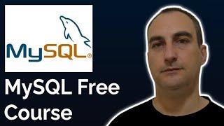 MySQL Tutorial - 1 - Introduction to Databases