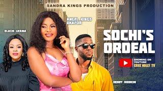 SOCHI ORDEAL (THE MOVIE) || 2025 LATEST NIGERIAN NOLLYWOOD MOVIES || NEW TRENDING  MOVIE