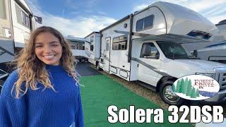 Forest River RV-Solera-32DSB