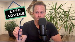 "ASMR Close Whisper: Life Advice on Expectations, Vision, Dreams & Financial Discipline! "