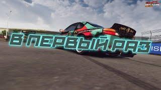 CarX - ПЕРВЫЙ ВЗГЛЯД НА ПК СПУСТЯ НЕСКОЛЬКО ЛЕТ (CARX DRIFT RACING ONLINE)