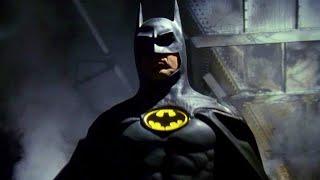 "I'm Batman" Scene - Batman (1989) Movie CLIP HD