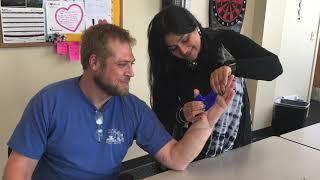 Professional Physical Therapy Careers