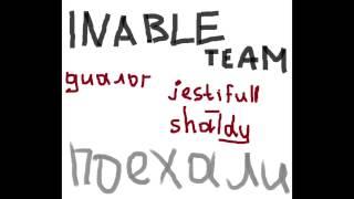 team speak | jestifull and shaldy