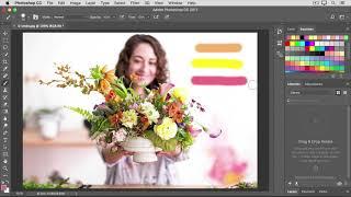 05 | To save an image  | Photoshop tutorials 2021 | Getall Channel 05