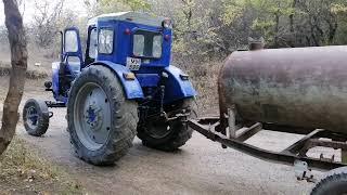 tractor t40