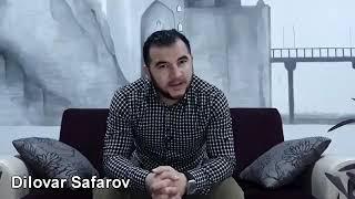 Деловар Сафаров