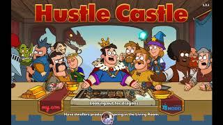 Hustle Castle top 10 beginner tips!